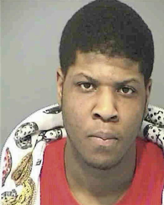 SIMS, ANTOINE D - Peoria County, IL