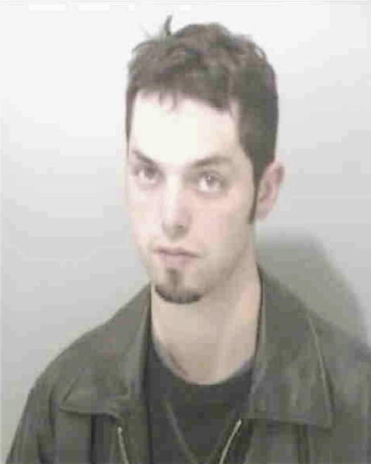 SNYDER, SCOTT ROBERT - Peoria County, IL