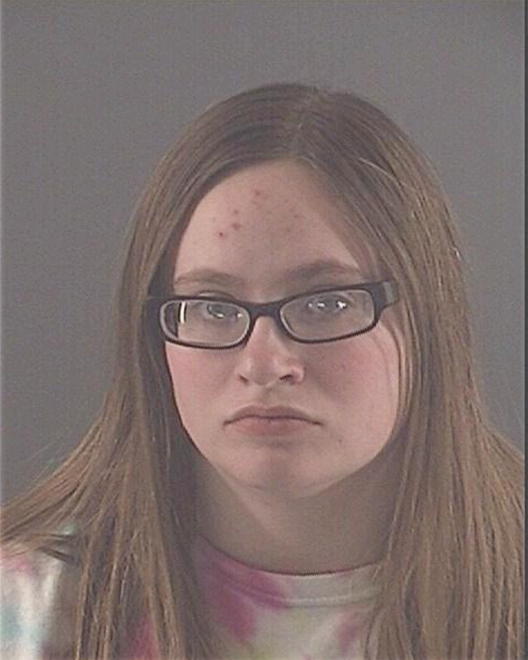 SULLIVAN, LILLIE C - Peoria County, IL
