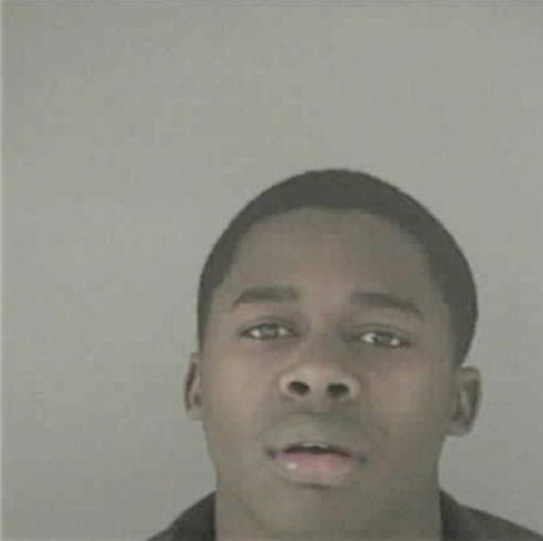 TAYLOR, VICTOR JUAN - Peoria County, IL