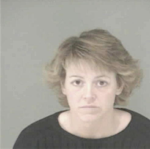 VANDYKE, JAMIE L - Peoria County, IL