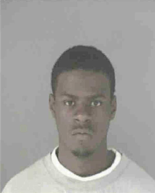WILLIAMS, ANDRE TERRELL - Peoria County, IL