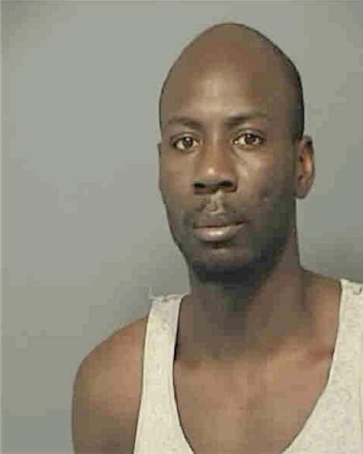 WILLIAMS, MAURICE NMN - Peoria County, IL