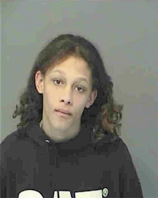 YOUNG, AMBER SHANTELL - Peoria County, IL