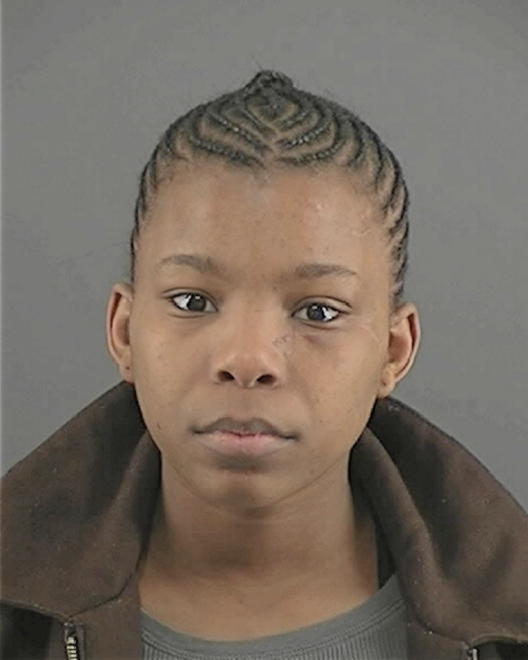 BAILEY, SHAQUILLA R - Peoria County, IL