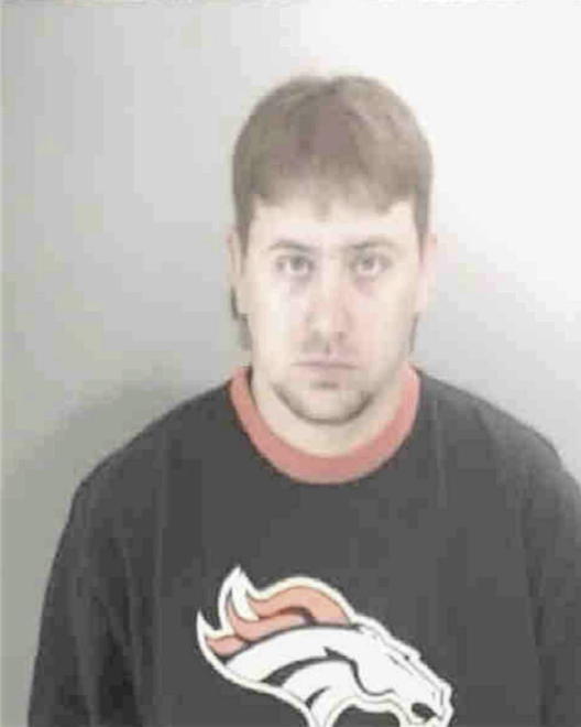 BALLARD, DANNY LEE - Peoria County, IL