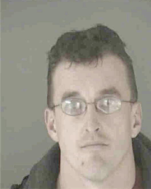 BITNER, TIMOTHY BYRON - Peoria County, IL