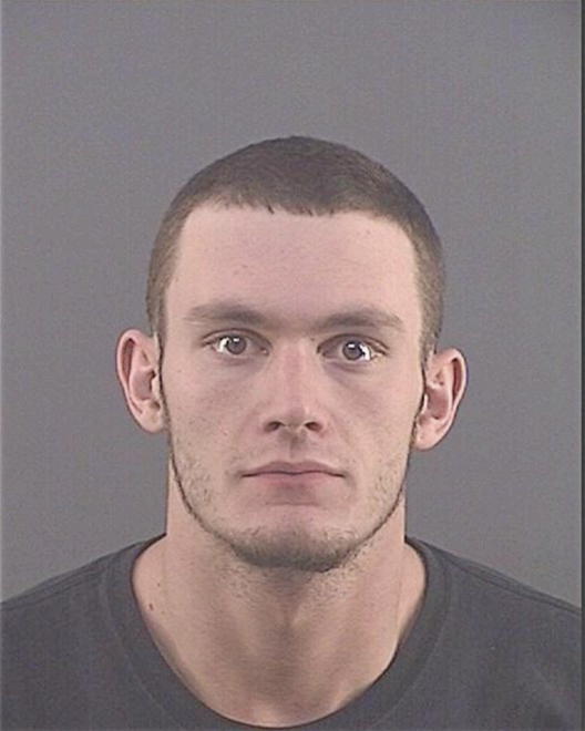 BORK, KYLE S - Peoria County, IL
