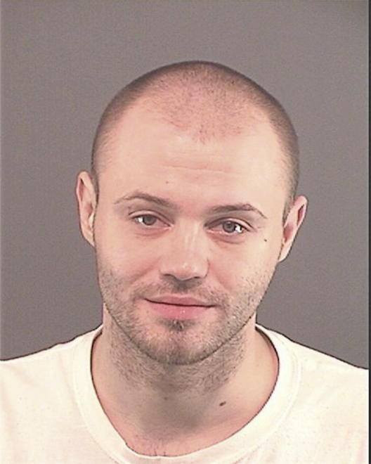 BRICKER, JESSE S - Peoria County, IL