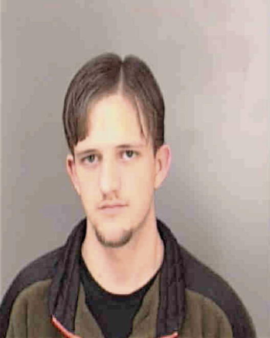 BROWN, JEREMY LEE - Peoria County, IL
