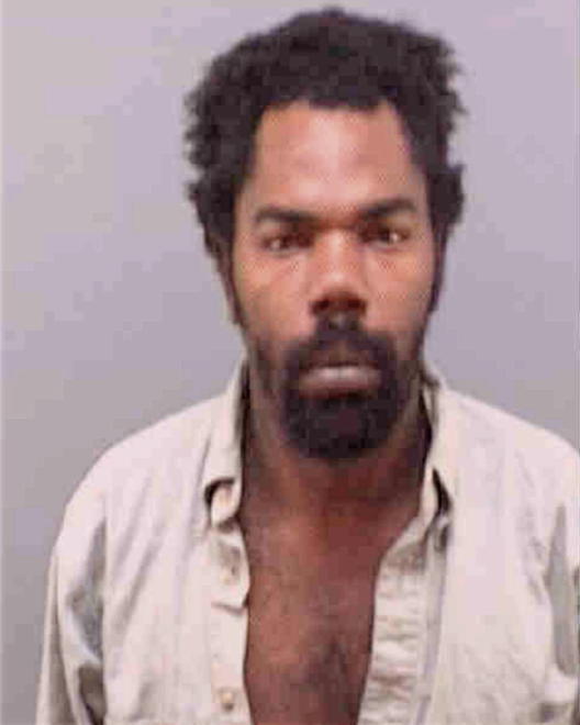 CARRUTHERS, DAVID BERNARD - Peoria County, IL