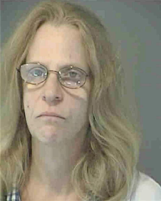 COY, BRENDA LEE - Peoria County, IL