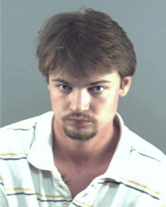 DAVIS, JEFFERY M - Peoria County, IL