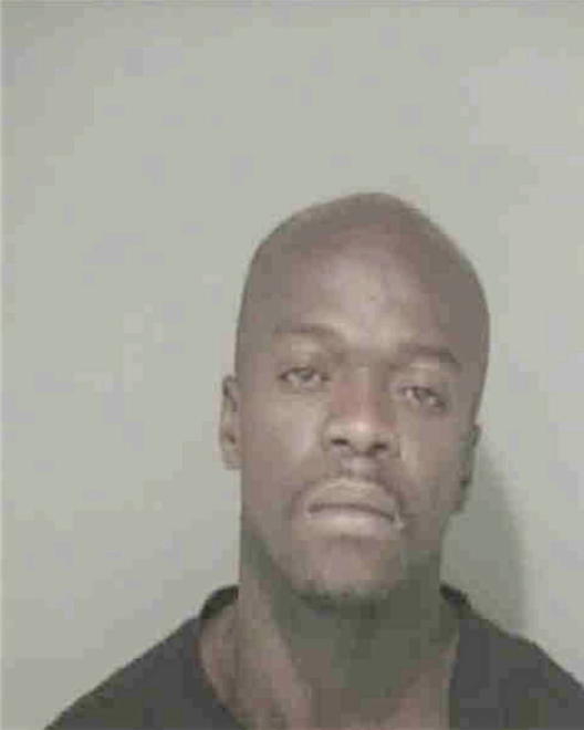 DICKERSON, KARL EDWARD - Peoria County, IL