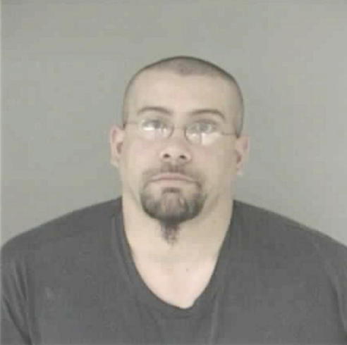 EPPY, MARK WAYNE - Peoria County, IL