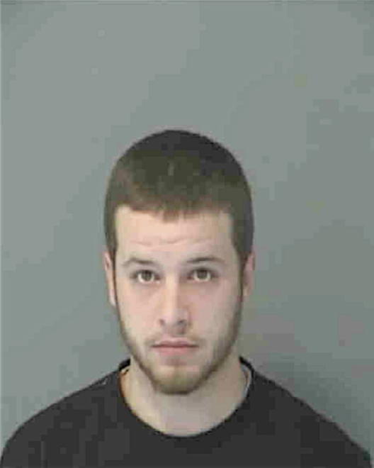 ERNST, CODEY J - Peoria County, IL