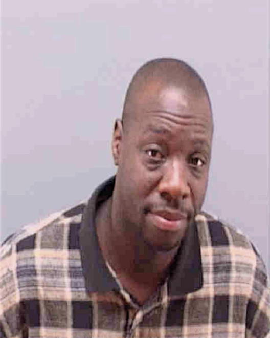 EVANS, RONALD EUGENE - Peoria County, IL