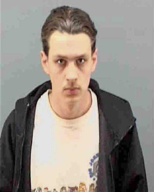 FORTNEY, CHAD EVERETT - Peoria County, IL