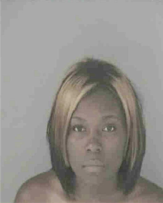 FRAZIER, JAMIE NICOLE - Peoria County, IL