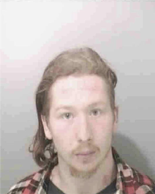 GRAMMER, DEREK EUGENE - Peoria County, IL