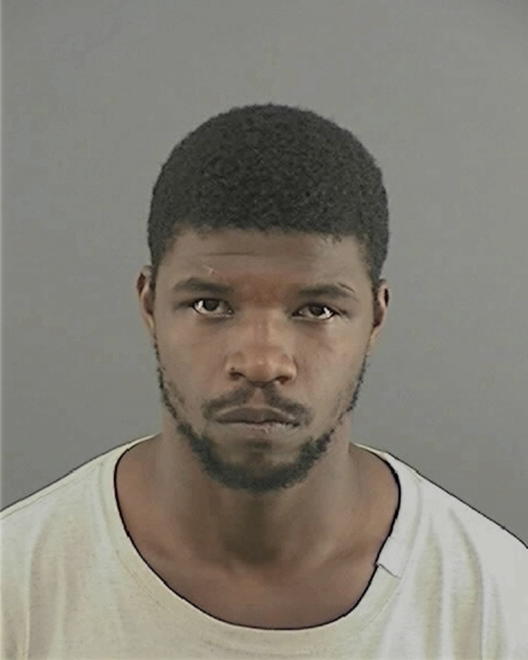 GUICE, TYRONE MAURICE - Peoria County, IL