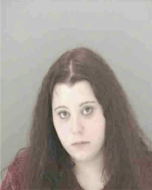 HAMILTON, SHAWNEEN MARIE - Peoria County, IL