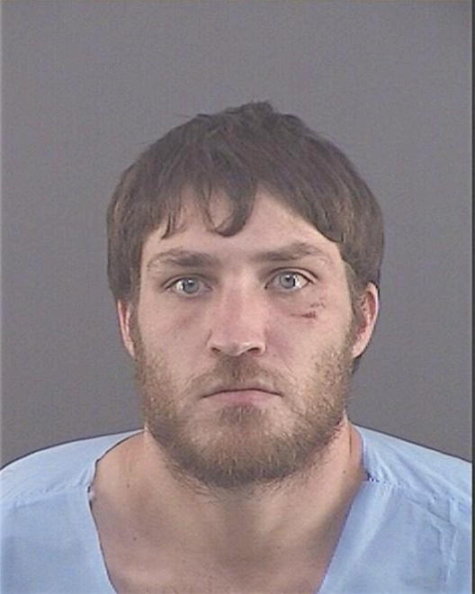 HENRY, JEREMY LEE - Peoria County, IL