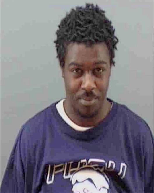 IRBY, KENZO CORTEZ - Peoria County, IL