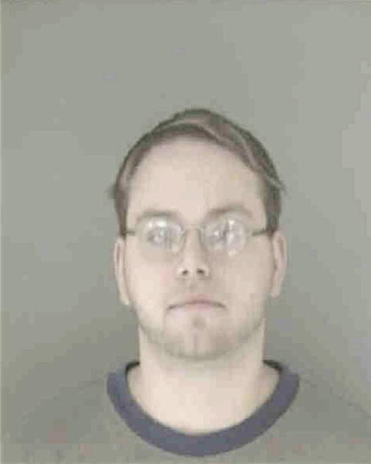 JOHNSON, CHRISTOPHER WILLIS - Peoria County, IL