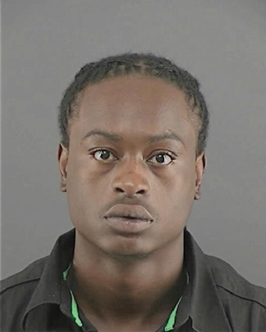 JOHNSON, LAMARR Q - Peoria County, IL