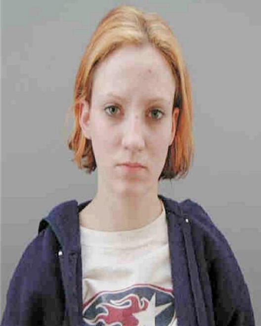 LUNCSFORD, LINETTE MARIE - Peoria County, IL