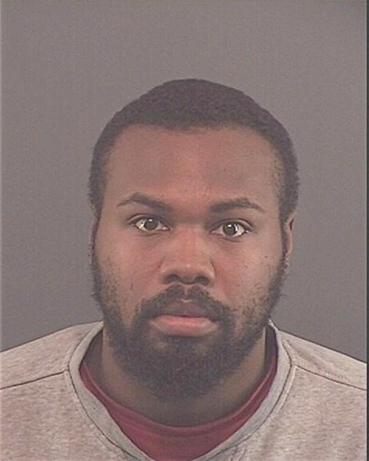 MATTOX, JAMES LAGRANT - Peoria County, IL