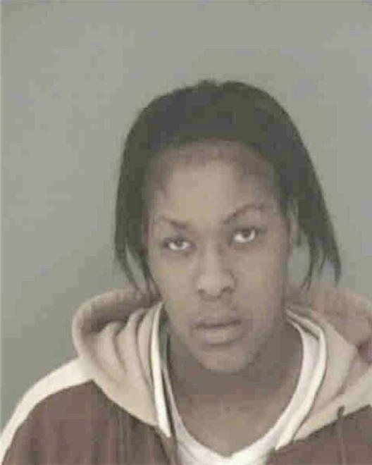 MCGHEE, TYSHIA ANJENETTA - Peoria County, IL