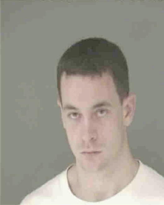 MCGINN, CHAD P - Peoria County, IL
