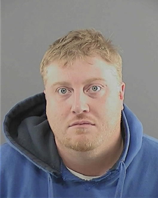 NICHOLS, TIMOTHY TODD - Peoria County, IL