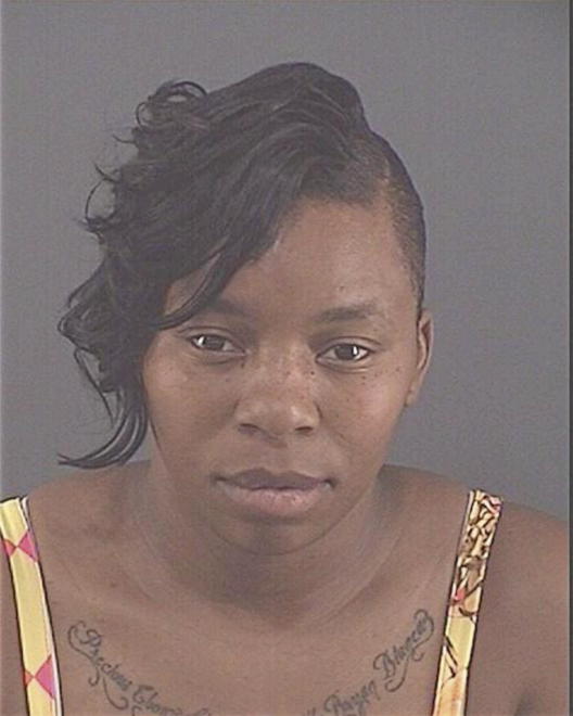 PAGE, BRYETTA L - Peoria County, IL