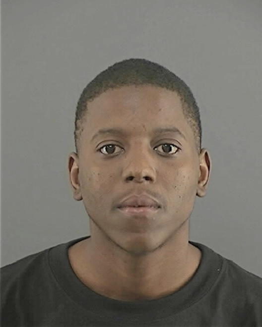 PAYTON, JAWAUN ALLAN - Peoria County, IL
