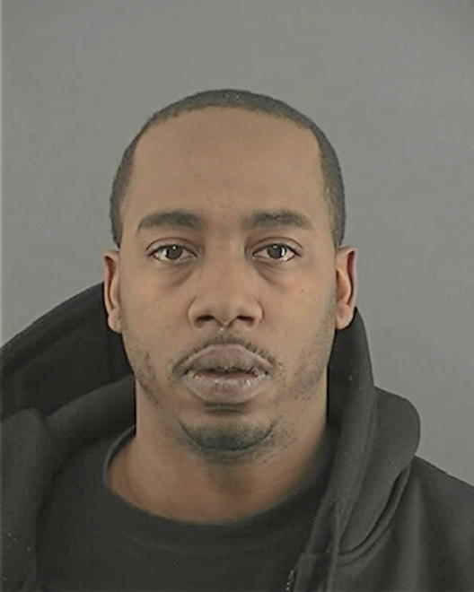 PURIFOY, MICHAEL LAMONT - Peoria County, IL