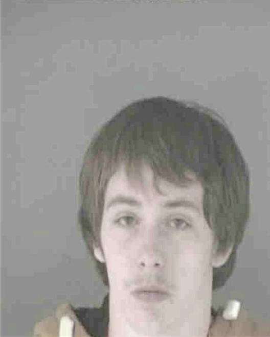 RAPP, RICKY E - Peoria County, IL