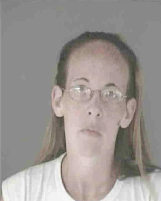 ROBERTS, LISA LYNN - Peoria County, IL