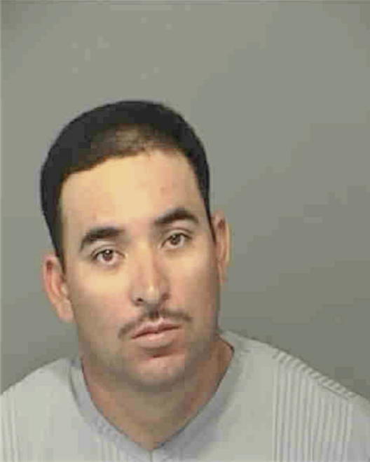 RUAN, JOSE LOUIS - Peoria County, IL