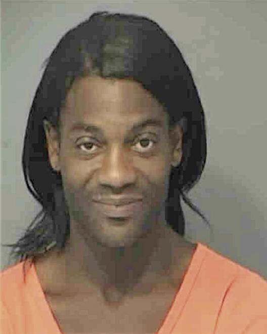 SANFORD, ANTHONY DEMARCUS - Peoria County, IL