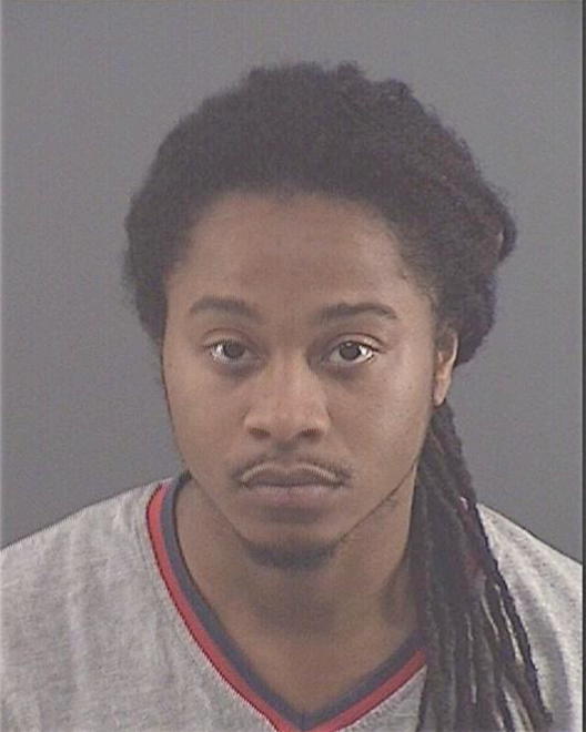 TERRELL, ADRIAN D - Peoria County, IL
