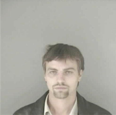THOMPSON, ADAM SHANE - Peoria County, IL
