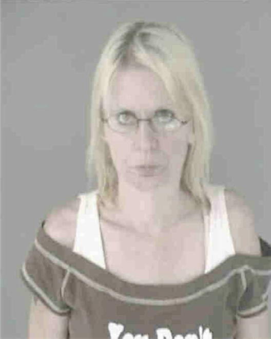 YOUNGBLOOD, MONICA JOYCE - Peoria County, IL