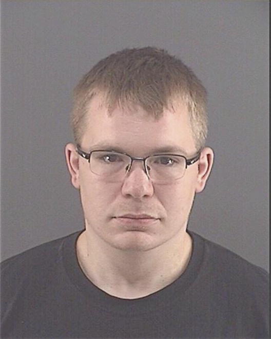 ANDERSON, DUSTIN M - Peoria County, IL