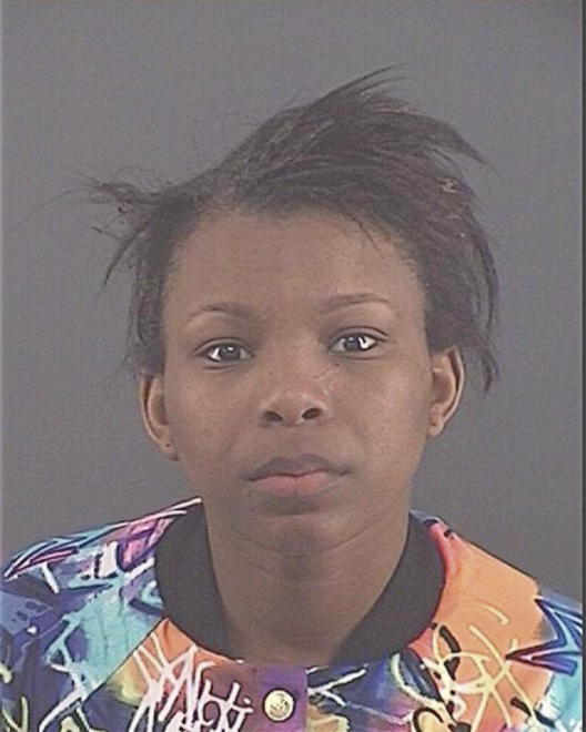BAILEY, SHAQUILLA R - Peoria County, IL