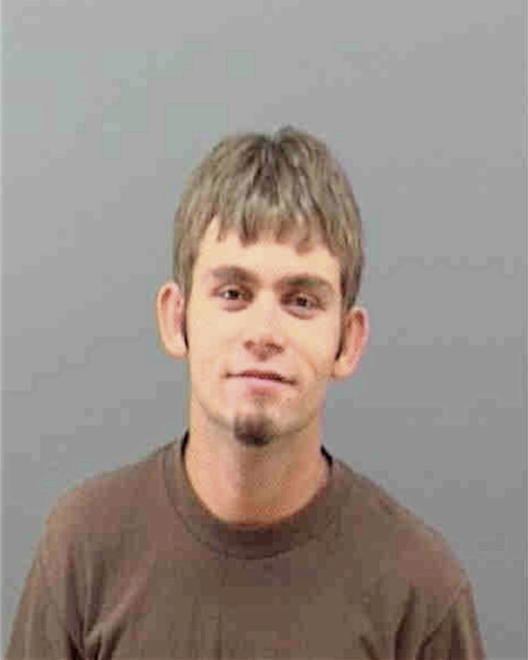 BANKS, JAMES R. - Peoria County, IL
