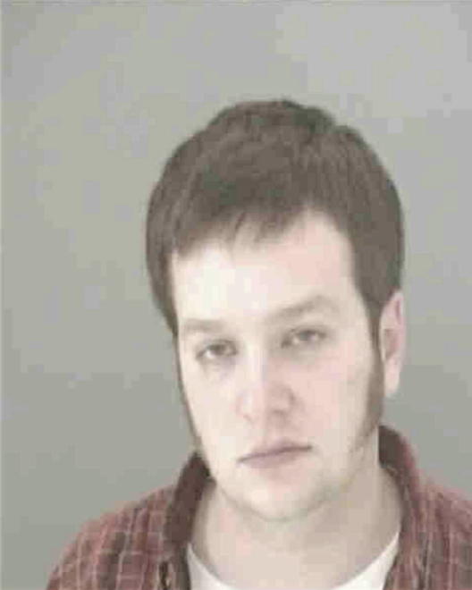 BOLLINGER, KURT M - Peoria County, IL