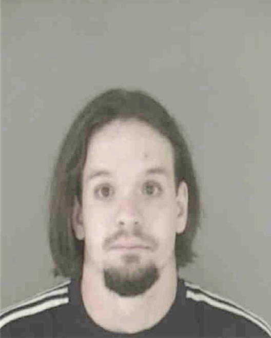 BROWN, ERIK SCOTT - Peoria County, IL